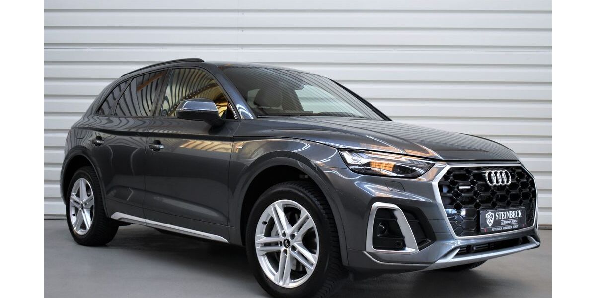 Audi Q5 19.800 km 43.990 &euro; Forst 76694