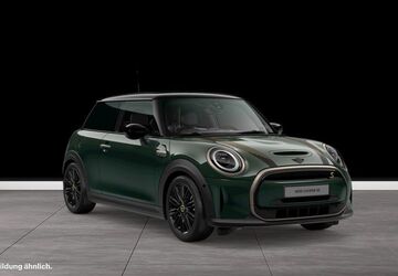 Mini Cooper SE 18.860 km 23.690 &euro; Mannheim 68169