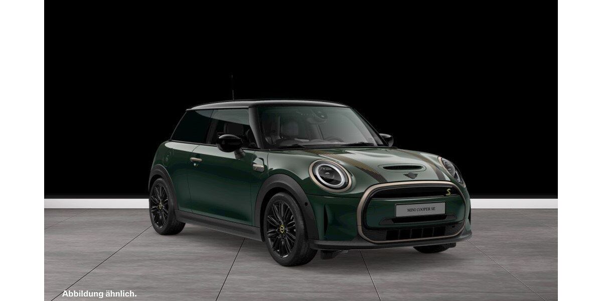 Mini Cooper SE 18.860 km 23.690 &euro; Mannheim 68169