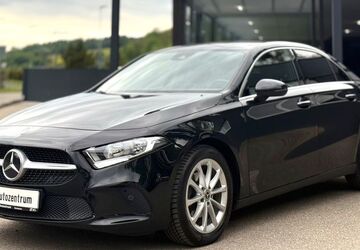 Mercedes-Benz A 180 160.000 km 16.490 &euro; Ittlingen 74930