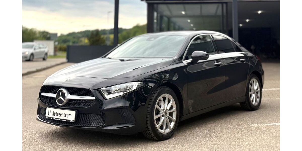 Mercedes-Benz A 180 160.000 km 16.490 &euro; Ittlingen 74930