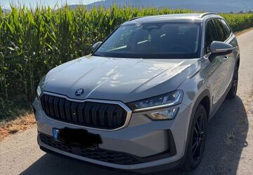 Skoda Kodiaq 29.900 km 37.500 &euro; Wiesenbach 69257