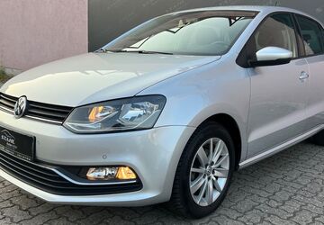 VW Polo 69.000 km 11.990 &euro; Speyer 67346