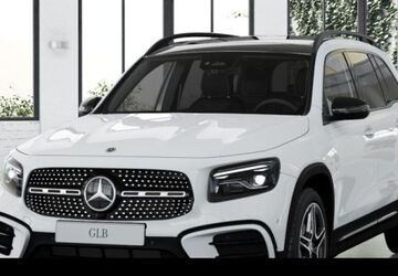 Mercedes-Benz GLB 200 14.866 km 47.450 &euro; Heidelberg 69126