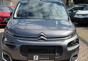Citroen Berlingo 43.600 km 22.900 &euro; Ludwigshafen 67071