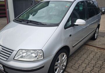 VW Sharan 247.089 km 2.980 &euro; Eppelheim 69214
