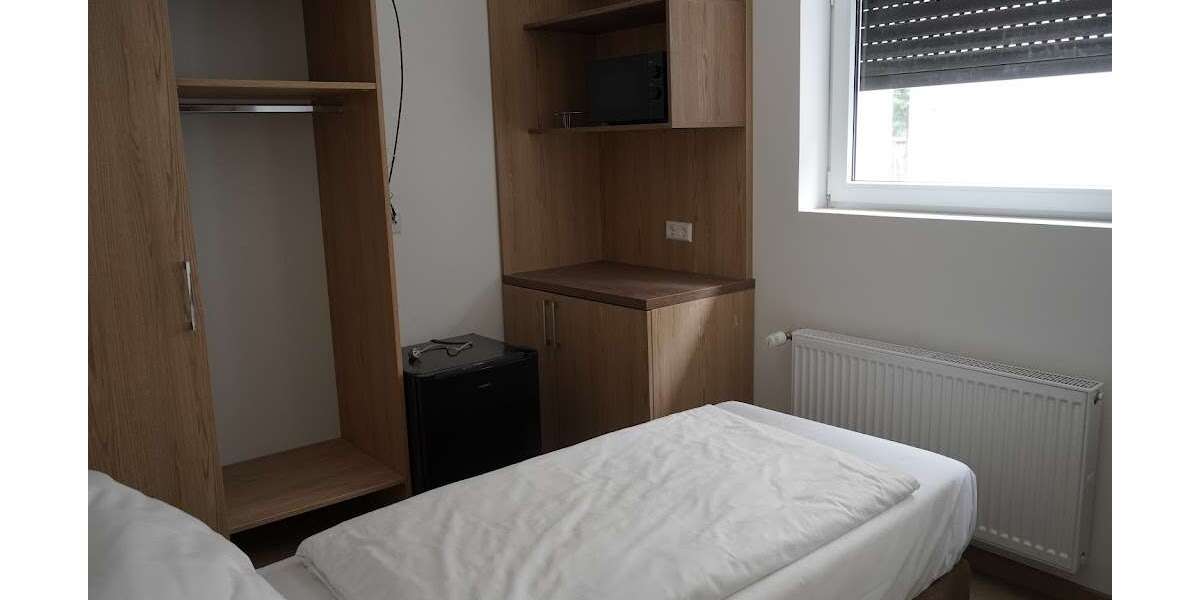 Etagenwohnung Heidelberg Kirchheim - 1 Zimmer, 13 m&sup2;, 1.000&euro; | Angebot:27163986