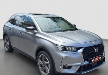 DS Automobiles DS7 (Crossback) 115.400 km 24.900 &euro; Heidelberg 69126