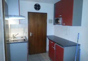 Wohnung Ludwigshafen am Rhein - 1 Zimmer, 20 m&sup2;, 310&euro; | Angebot:24368016