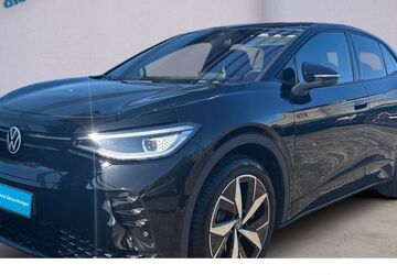 VW ID.5 6.963 km 40.808 &euro; Walldorf 69190