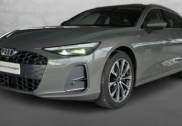Audi A6 11.000 km 52.900 &euro; Heidelberg 69115