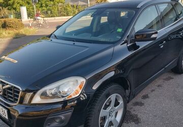 Volvo XC60 223.000 km 7.600 &euro; Heidelberg 69124