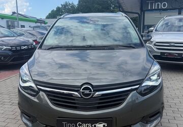 Opel Zafira 148.000 km 8.900 &euro; schifferstadt 67105