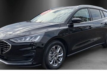 Ford Focus 3.500 km 29.990 &euro; Frankenthal 67227