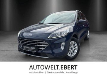 Ford Kuga 30.900 km 19.990 &euro; Eberbach 69412