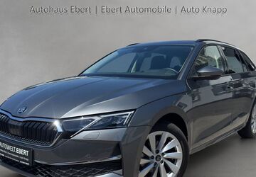Skoda Octavia 27.000 km 28.790 &euro; Heidelberg 69123