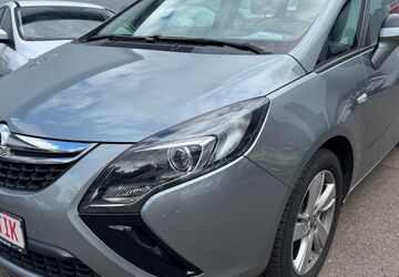 Opel Zafira 105.000 km 10.490 &euro; Ludwigshafen am Rhein 67059