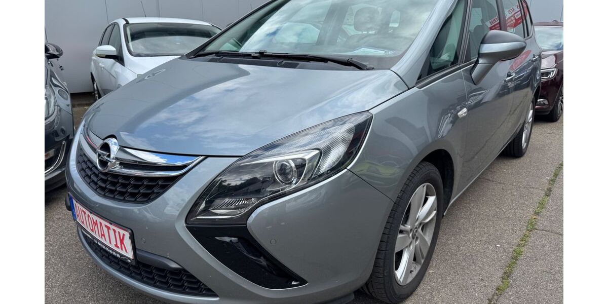 Opel Zafira 105.000 km 10.490 &euro; Ludwigshafen am Rhein 67059