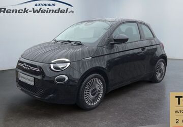Fiat 500e 6.806 km 21.989 &euro; Speyer 67346