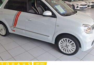 Renault Twingo 44.500 km 9.750 &euro; Weinheim 69469
