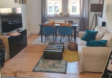 Wohnung Mannheim Herzogenried - 2 Zimmer, 55 m&sup2;, 840&euro; | Angebot:27154005
