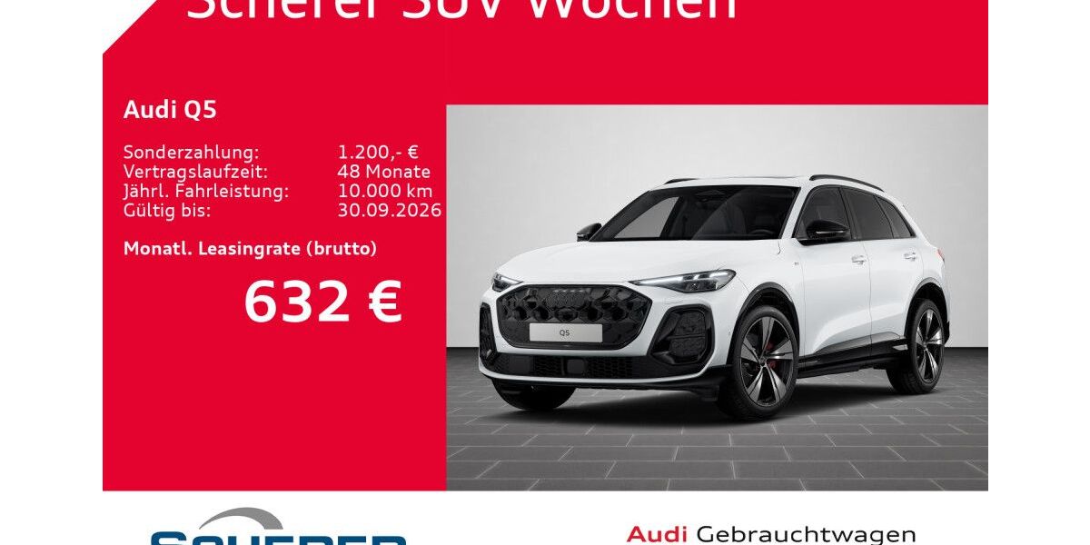 Audi Q5 12.185 km 61.500 &euro; Ludwigshafen 67063
