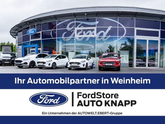 Ford Tourneo Custom 54.990 km 39.990 &euro; Weinheim 69469