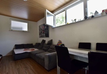 Wohnung Mörlenbach - 2 Zimmer, 43 m&sup2;, 550&euro; | Angebot:26954678