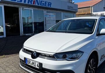 VW Polo 14.000 km 18.990 &euro; Östringen 76684