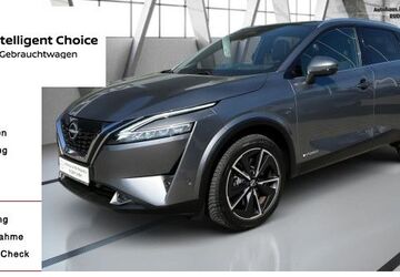Nissan Qashqai 25.943 km 29.750 &euro; Hockenheim 68766