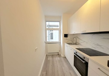Wohnung Mannheim Innenstadt - 4 Zimmer, 71 m&sup2;, 1.390&euro; | Angebot:26561160