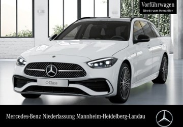 Mercedes-Benz C 300 13.850 km 56.450 &euro; Heidelberg 69126