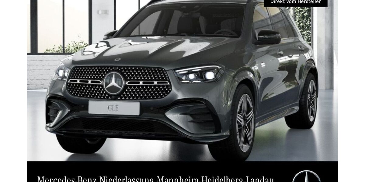 Mercedes-Benz GLE 350 9.900 km 86.490 &euro; Heidelberg 69126