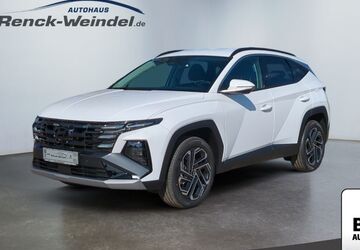Hyundai TUCSON 7.104 km 35.989 &euro; Speyer 67346