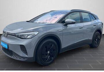 VW ID.4 49.992 km 23.900 &euro; Ladenburg 68526
