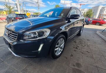 Volvo XC60 189.000 km 12.500 &euro; Heidelberg 69115