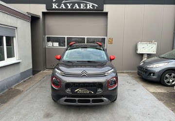Citroen C3 67.000 km 9.900 &euro; Mutterstadt (Kreis Ludwigshafen) 67112