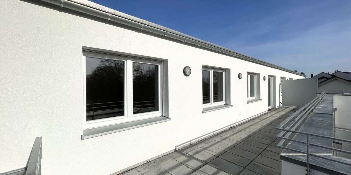 Etagenwohnung Philippsburg - 3 Zimmer, 111 m&sup2;, 1.604&euro; | Angebot:26274154