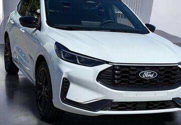 Ford Kuga 1.600 km 37.900 &euro; Heidelberg 69115