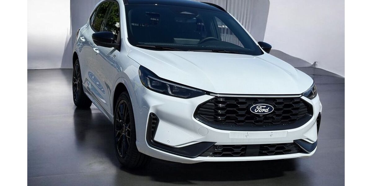 Ford Kuga 1.600 km 37.900 &euro; Heidelberg 69115