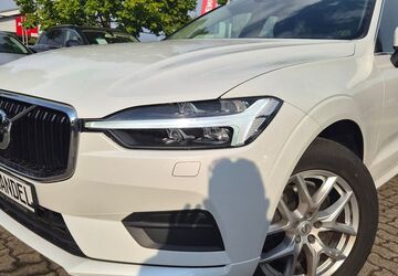 Volvo XC60 100.000 km 24.900 &euro; Forst 76694