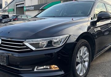 VW Passat Variant 157.500 km 11.800 &euro; Heidelberg 69115