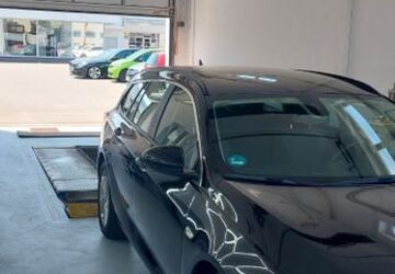Opel Insignia 138.000 km 9.899 &euro; Heidelberg 69126