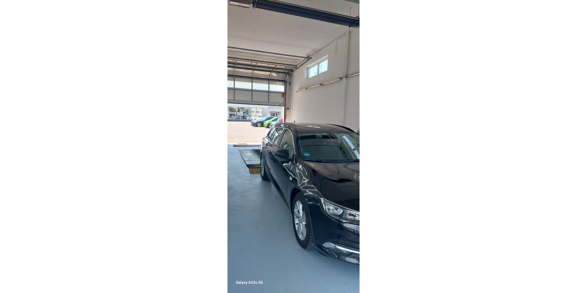 Opel Insignia 138.000 km 9.899 &euro; Heidelberg 69126