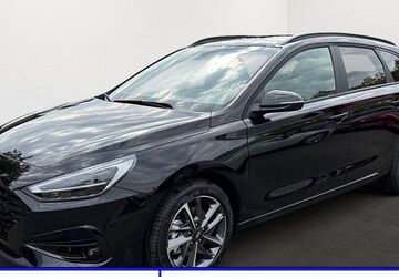 Hyundai i30 12.610 km 28.990 &euro; Heidelberg 69126