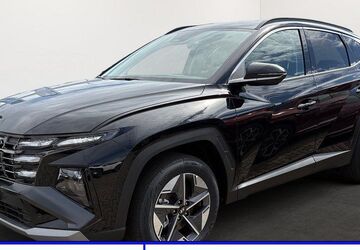 Hyundai TUCSON 9.010 km 35.990 &euro; Heidelberg 69126