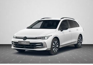 VW Golf 25.486 km 27.490 &euro; Hockenheim 68766