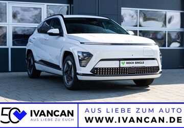 Hyundai KONA Elektro 15.000 km 29.490 &euro; Heidelberg 69126