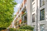 Etagenwohnung Heidelberg Boxberg - 1 Zimmer, 23 m&sup2;, 525&euro; | Angebot:24714395