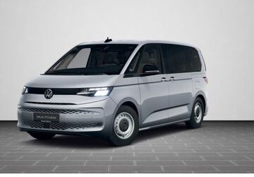 VW T7 Multivan 15.012 km 48.950 &euro; Ladenburg 68526
